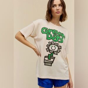 Daydreamer - Green Day Kerplunk Tee